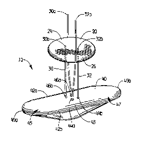 Une figure unique qui représente un dessin illustrant l'invention.